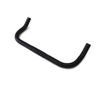Satori Bullhorn Handlebar 25.4 mm - Black