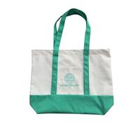 Satori Concept Canvas Tote Bag