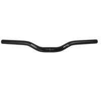 Satori Deviant Mini Riser Handlebar 25.4 mm - Black