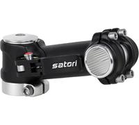 Satori ET-2 turns 90º 25,4/31,8 matte black