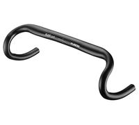 Satori Furion Drop Bar Handlebar 31.8 mm - Black