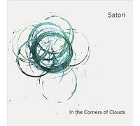 Satori - In The Corners Of Clouds [VINYL]