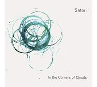 Satori - In The Corners Of Clouds - Vinyl Record - H4z
