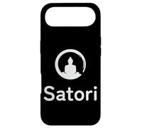 Satori Neuron Staking Decentralized Ai Prediction Markets Case for iPhone Air