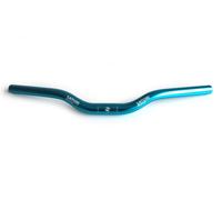 Satori Riser Deviant Mini Handlebar 25.4 mm - Blue