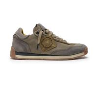 Satorisan - Enso Suede - Sneakers size 11,5/12, brown