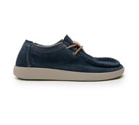 Satorisan - Kwahu Suede Ul - Sneakers size 7/7,5, blue