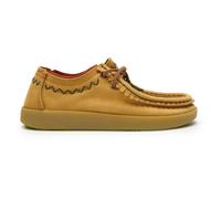 Satorisan - Women's Kwahu Rustic - Sneakers size 7-7,5, brown