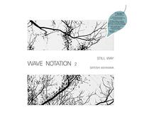 Satoshi Ashikawa - Still Way (Wave Notation 2) [VINYL]