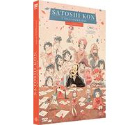 Satoshi Kon, l'illusionniste
