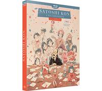 SATOSHI KON, L'ILLUSIONNISTE - BLU-RAY