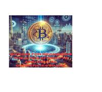 Satoshi Nakamoto Bitcoin for beginners : understanding cryptocurrencies. The A to Z Satoshi Nakamoto Multicolor