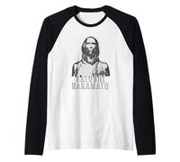 Satoshi Nakamoto - Bitcoin since 2009 Crypto fan Raglan Baseball Tee