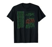 Satoshi Nakamoto Genesis Block T-shirt - bitcoin HODL shirt T-Shirt
