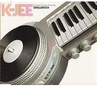 Satoshi Tomie Presents K-Jee