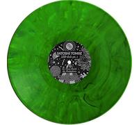 Satoshi Tomiie - 12B-Dub Part 1 [Vinyl LP] [VINYL]