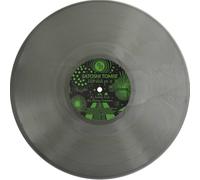 Satoshi Tomiie - 12B-Dub Part 2 [Vinyl LP] [VINYL]