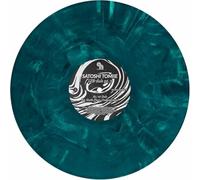 Satoshi Tomiie - 12B-Dub Part 3 [Vinyl LP] [VINYL]