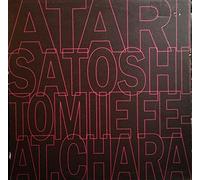 Satoshi Tomiie - Atari [Vinyl Single] [VINYL]