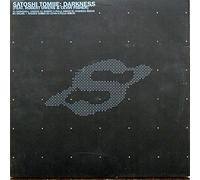 Satoshi Tomiie - Darkness