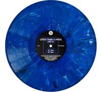 Satoshi Tomiie & Dopeus - Gaien 2am [Vinyl LP] [VINYL]