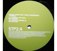 Satoshi Tomiie Feat. Diane Charlemagne - Satoshi Tomiie - Inspired - Sony Music Entertainment (Japan)