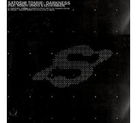 Satoshi Tomiie Feat. Robert Owens & Cevin Fisher - Satoshi Tomiie Feat. Robert Owens & Cevin Fisher: Darkness 12"