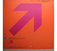 Satoshi Tomiie - Mini' Lick-2X12"