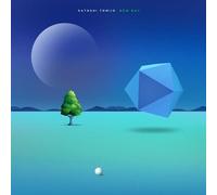 Satoshi Tomiie - New Day