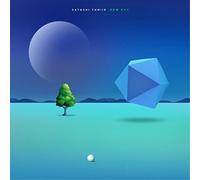 Satoshi Tomiie - New Day
