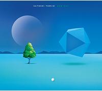 Satoshi Tomiie - New Day [Japan CD] PCD-93897