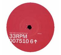 Satoshi Tomiie / Up In Flames