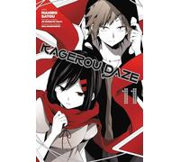 Satou, Mahiro - Kagerou Daze, Vol. 11: Manga