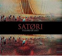 SATØRI - Pillars Of Salt