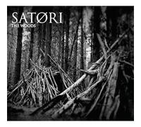 Satøri - The Woods
