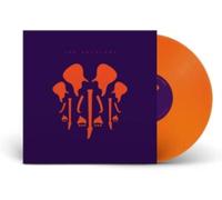 SATRIANI - ELEPHANTS OF MARS - Vinyl Record - G3z