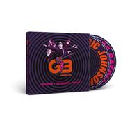 SATRIANI - G3 25TH ANNIVERSARY REUNION TOUR 2CD - New CD - Y99z