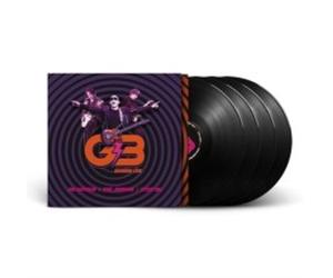 SATRIANI - G3 25TH ANNIVERSARY REUNION TOUR 4LP/25TH ANNIVERSARY RE - E1398z