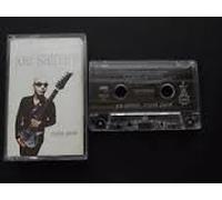 Satriani Joe - Crystal Planet [CASSETTE]