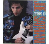 Satriani, Joe - Dreaming #11 [VINYL]
