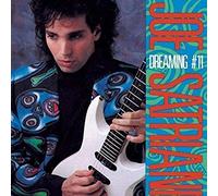 Satriani, Joe - Dreaming No. 11