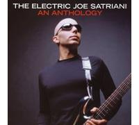 Satriani, Joe - Electric Joe Satriani: Anthology