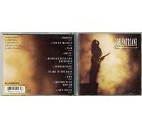 Satriani, Joe - Extremist