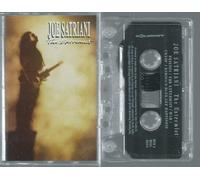 Satriani, Joe - Extremist [CASSETTE]