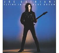 SATRIANI,JOE - Flying In A Blue Dream