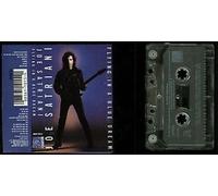 Satriani, Joe - Flying in a Blue Dream [CASSETTE]