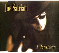 Satriani Joe - I Believe