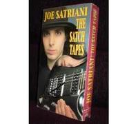 Satriani Joe - Joe Satriani: The Satch Tapes [VHS]