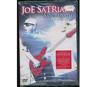 Satriani, Joe - Satchurated: Live In Montreal [DVD] [2012]
