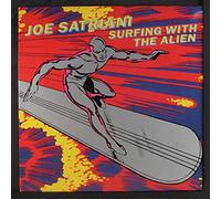 Satriani, Joe - Surfing With the Alien [VINYL]